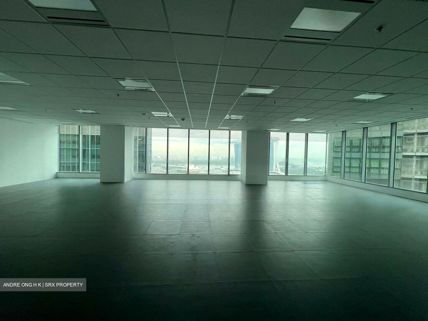 Hong Leong Building (D1), Office #451204711